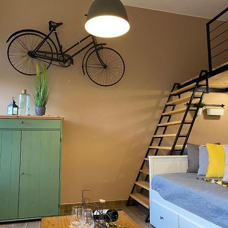 Pedal Apartman Szeged City 외부 사진