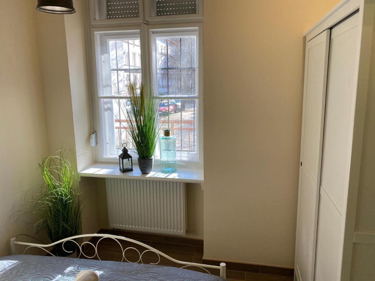 Pedal Apartman Szeged City 외부 사진