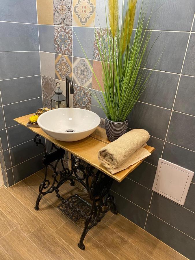 Pedal Apartman Szeged City 외부 사진