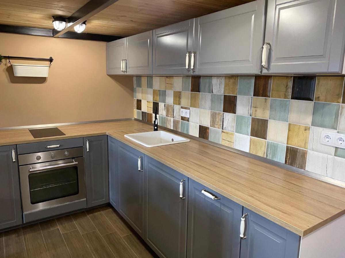 Pedal Apartman Szeged City 외부 사진