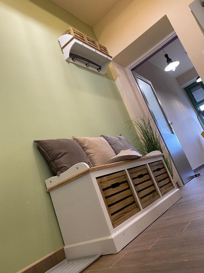 Pedal Apartman Szeged City 외부 사진