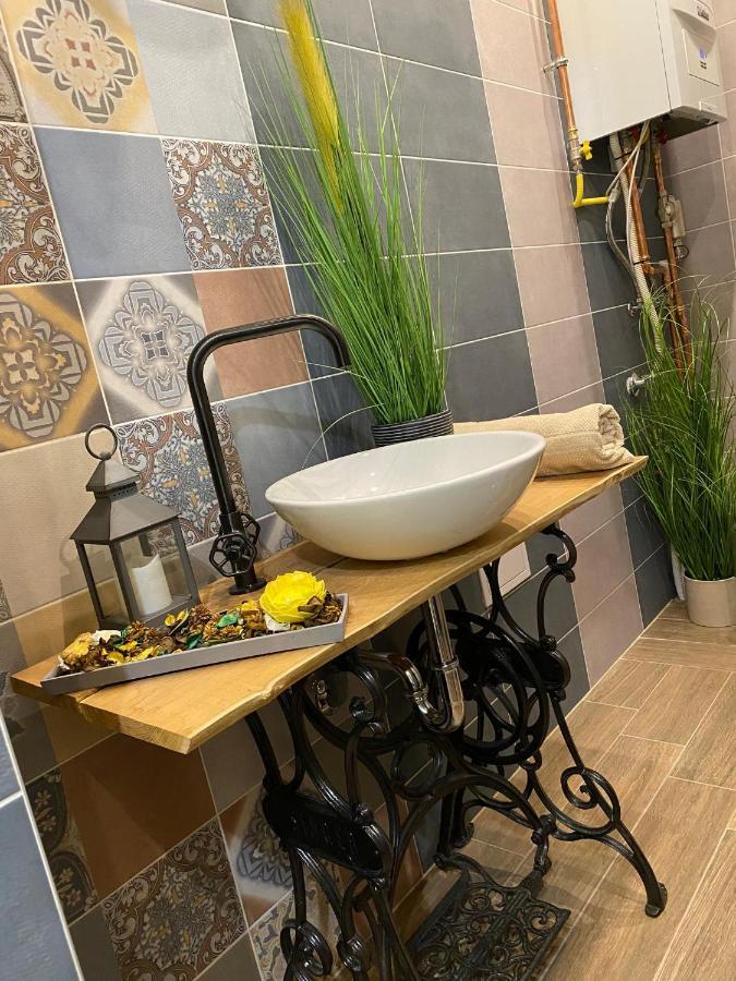 Pedal Apartman Szeged City 외부 사진